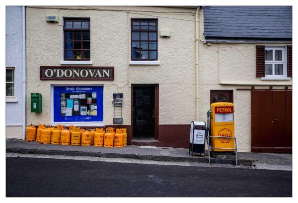 Irlande