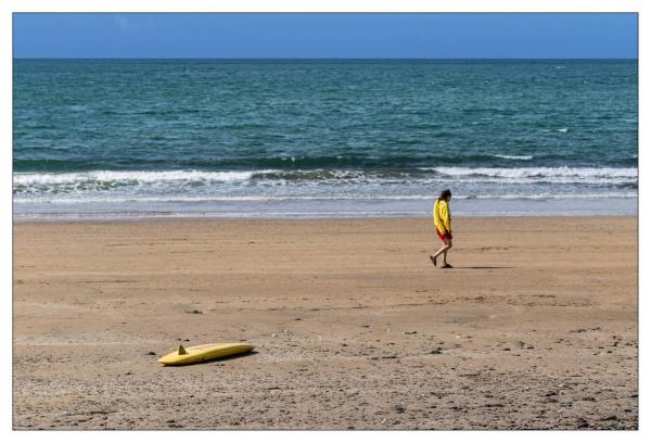 Irlande