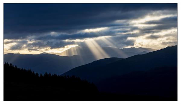 Pyrénées