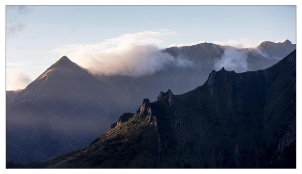 Pyrénées