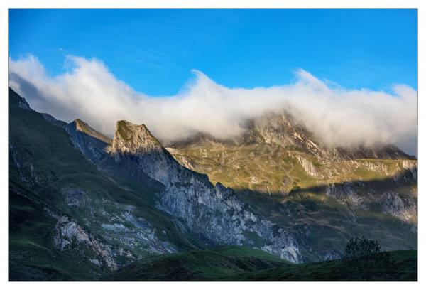 Pyrénées