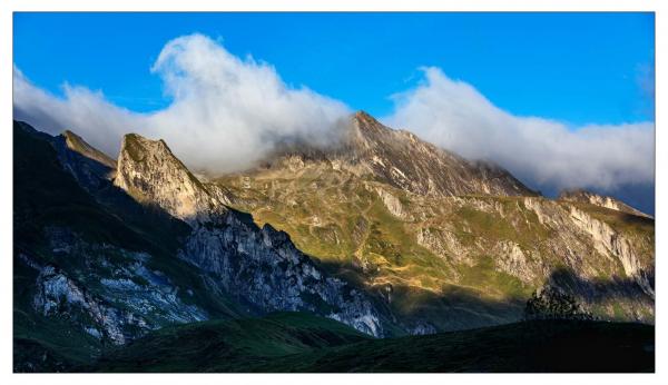 Pyrénées