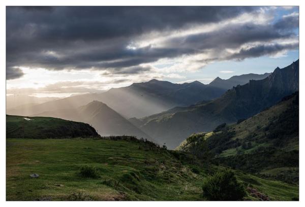 Pyrénées