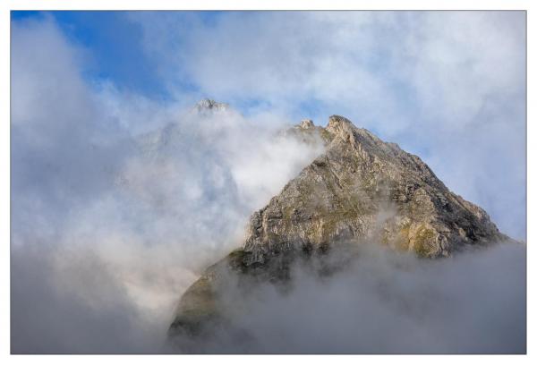 Pyrénées