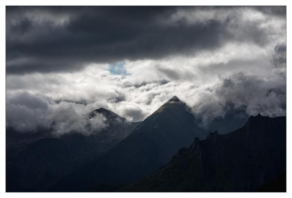 Pyrénées