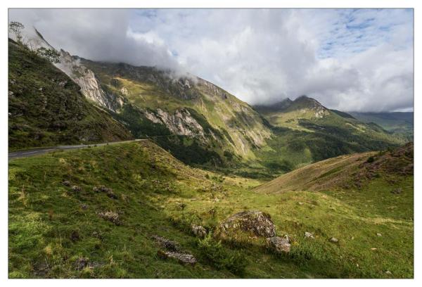 Pyrénées