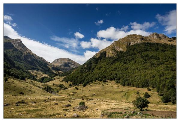 Pyrénées