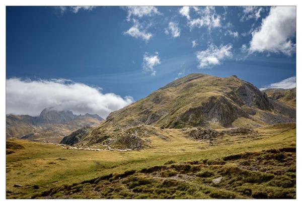 Pyrénées