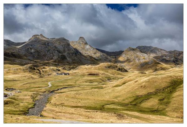 Pyrénées