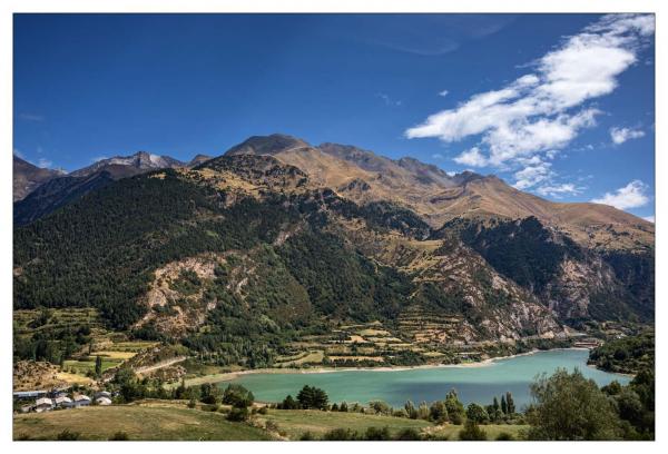Pyrénées