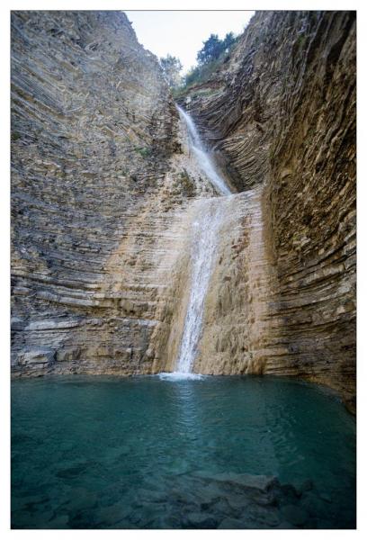 Pyrénées