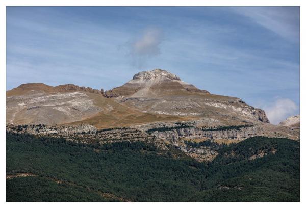 Pyrénées