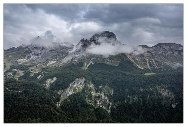 Pyrénées