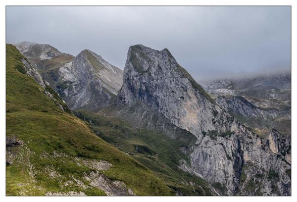Pyrénées