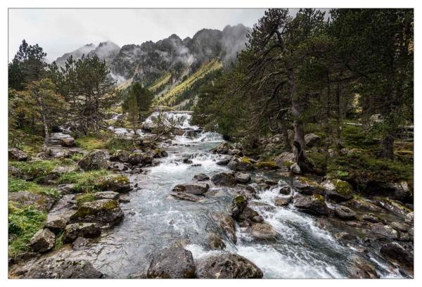 Pyrénées