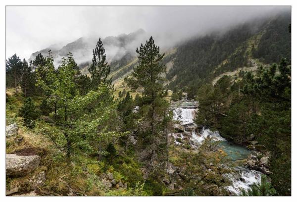 Pyrénées