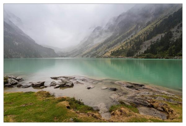 Pyrénées