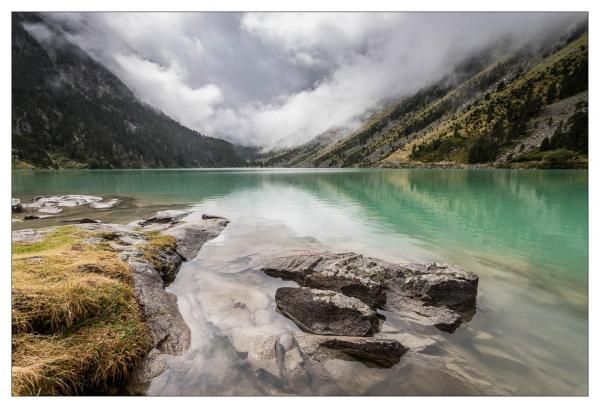 Pyrénées