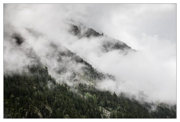 Pyrénées