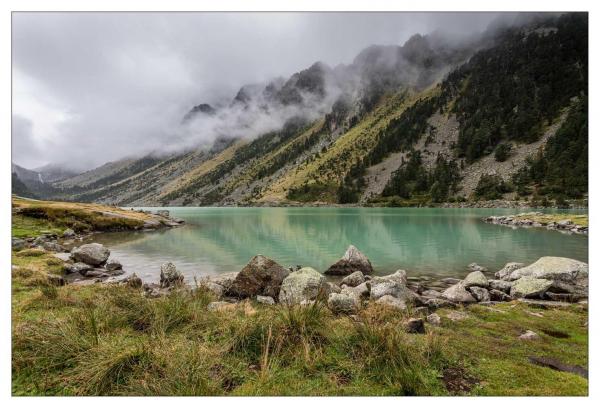 Pyrénées