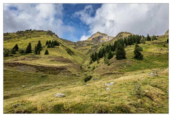 Pyrénées