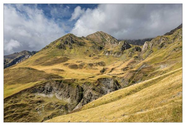 Pyrénées