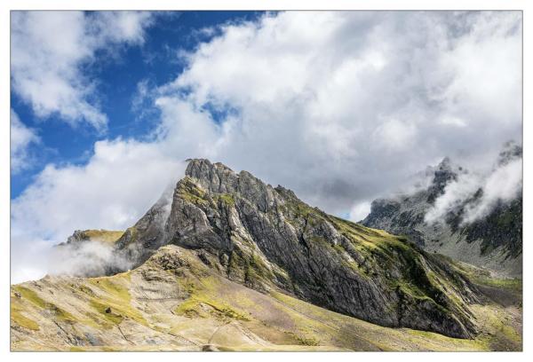 Pyrénées