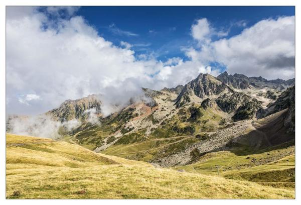 Pyrénées