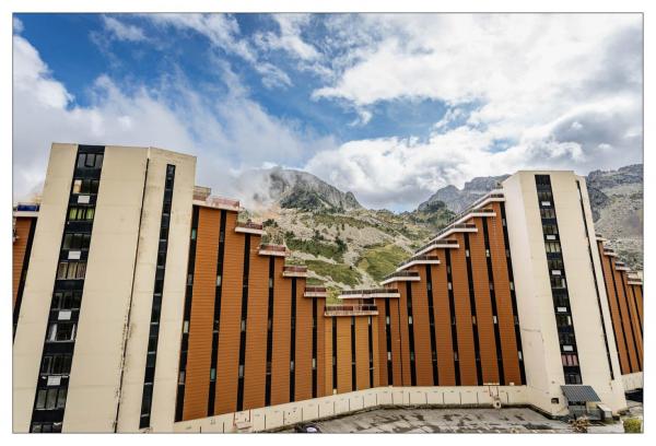 Pyrénées