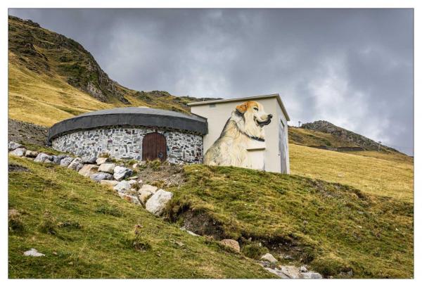 Pyrénées