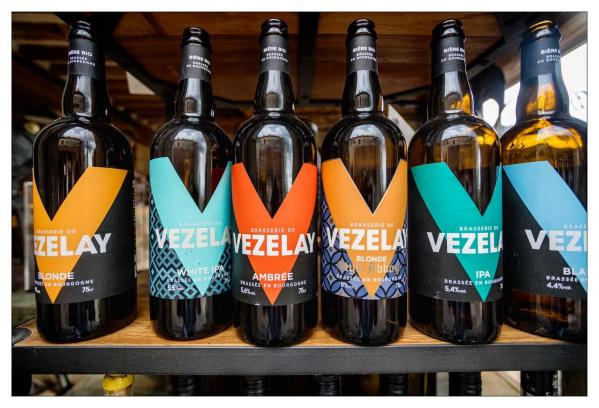 Vézelay
