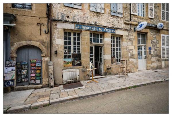 Vézelay