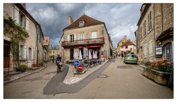 Vézelay