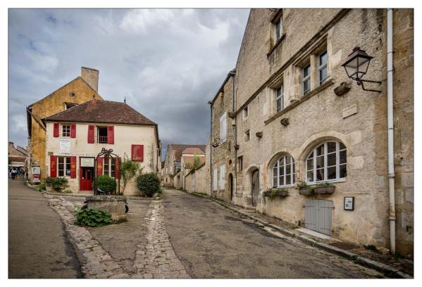 Vézelay