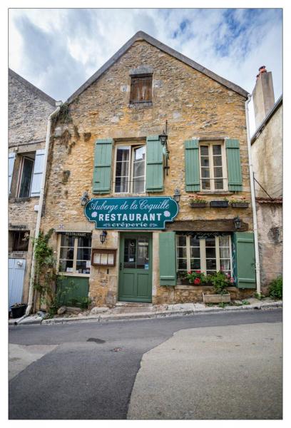Vézelay