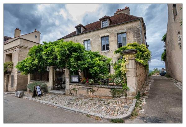 Vézelay