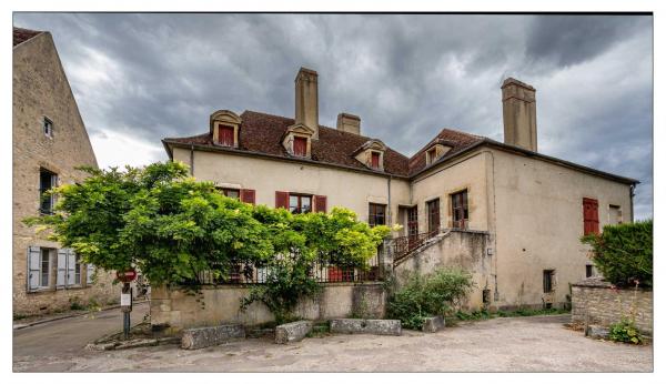 Vézelay