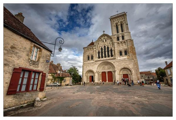 Vézelay