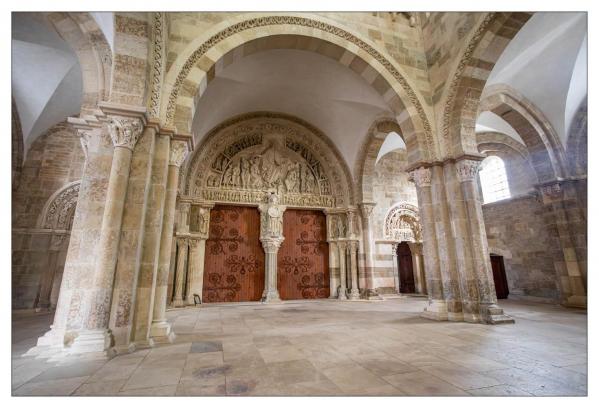 Vézelay