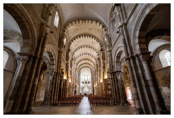 Vézelay