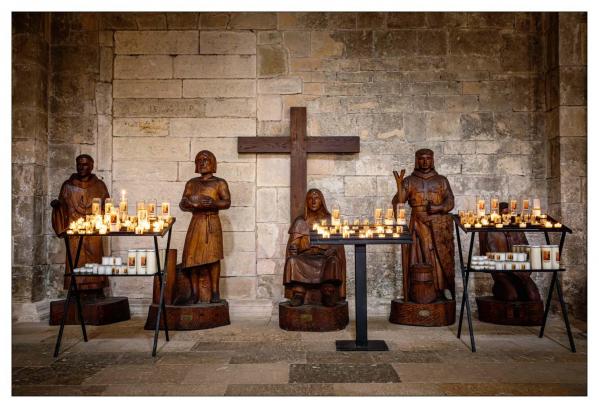 Vézelay