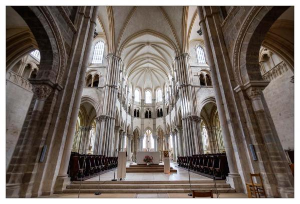 Vézelay