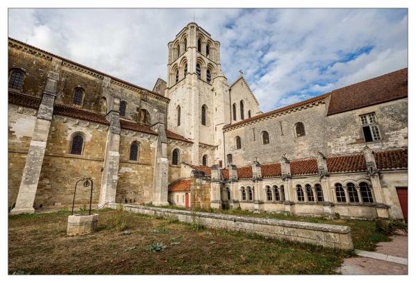 Vézelay