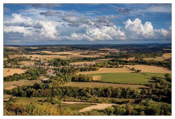 Vézelay