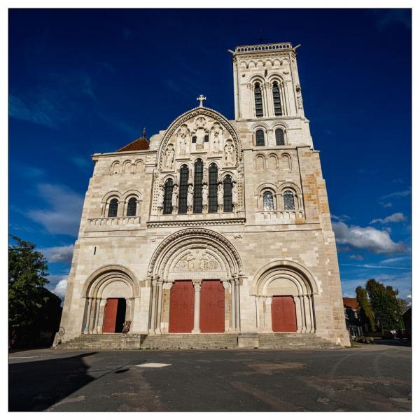 Vézelay