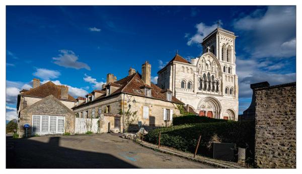 Vézelay