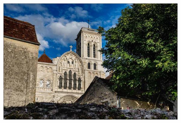 Vézelay