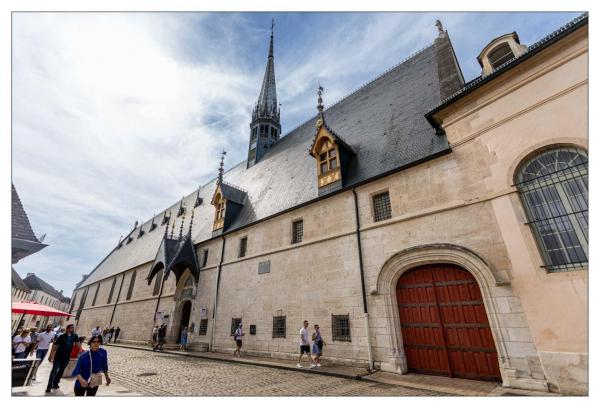Beaune
