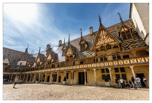 Beaune