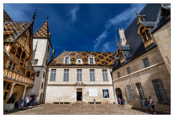 Beaune